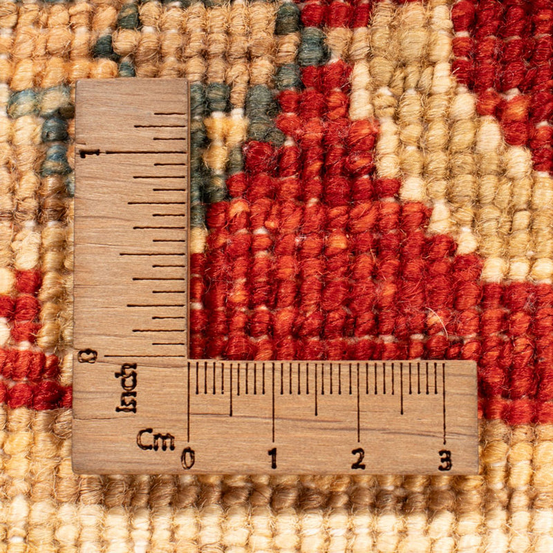 ツィーグラー絨毯 150x49cm - オリエンタル絨毯