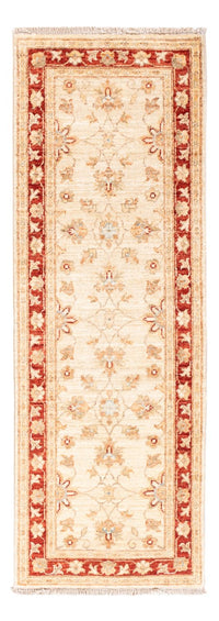 ツィーグラー絨毯 146x50cm - オリエンタル絨毯 – product image