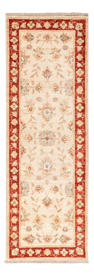 ツィーグラー絨毯 50x149cm - オリエンタル絨毯
