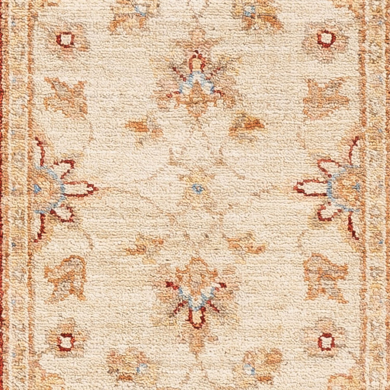 ツィーグラー絨毯 140x50cm - オリエンタル絨毯