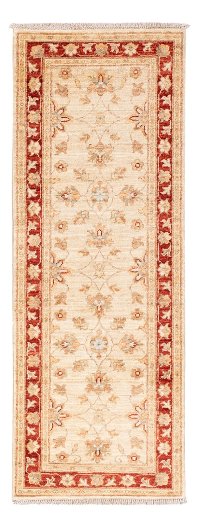 ツィーグラー絨毯 52x146cm - オリエンタル絨毯