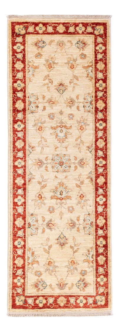 ツィーグラー絨毯 50x150cm - オリエンタル絨毯