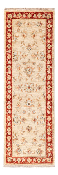 ツィーグラー絨毯 150x50cm - オリエンタル絨毯 – product image