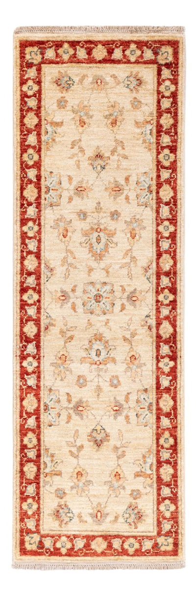 ツィーグラー絨毯 50x150cm - オリエンタル絨毯