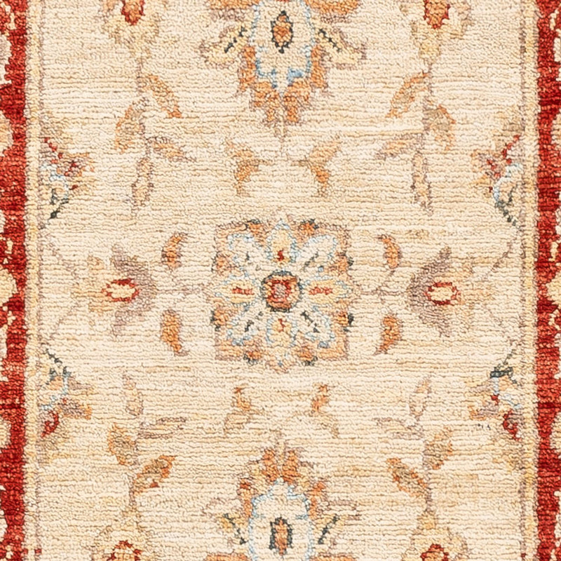 ツィーグラー絨毯 150x50cm - オリエンタル絨毯