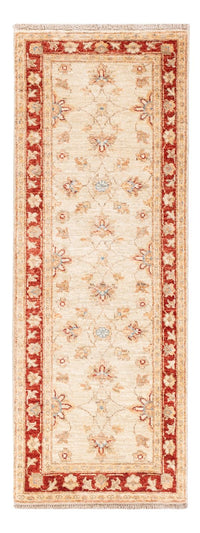 ツィーグラー絨毯 140x52cm - オリエンタル絨毯 – product image