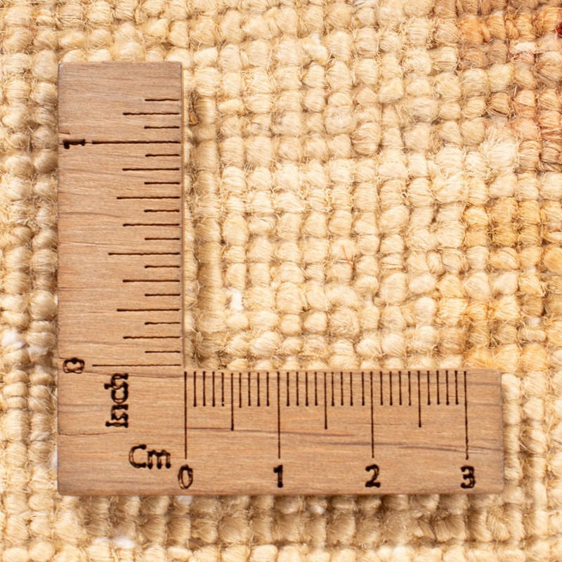 ツィーグラー絨毯 140x52cm - オリエンタル絨毯