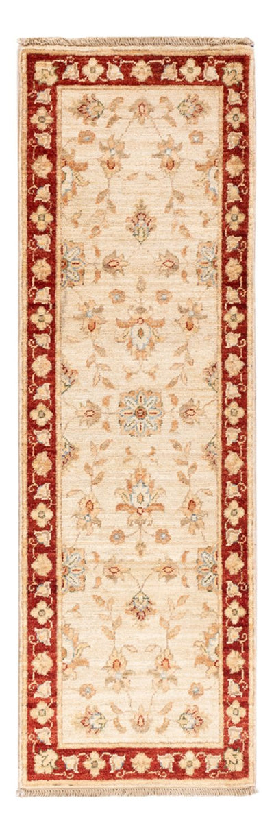 ツィーグラー絨毯 48x150cm - オリエンタル絨毯