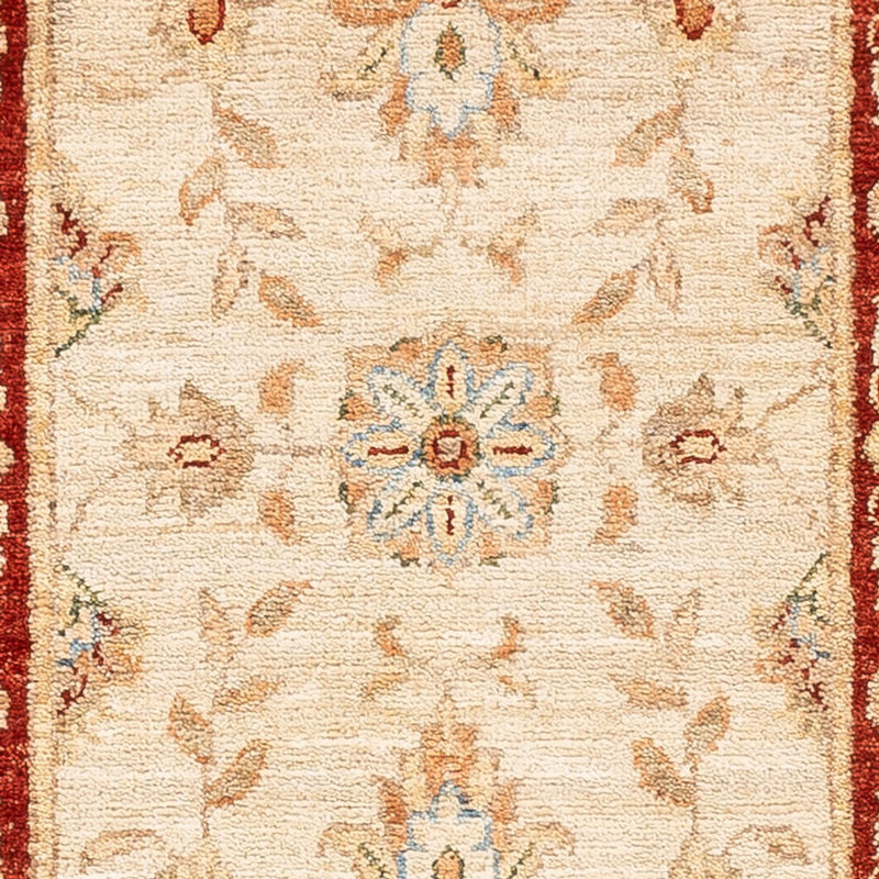 ツィーグラー絨毯 150x48cm - オリエンタル絨毯