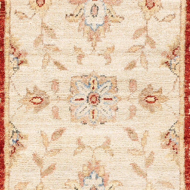 ツィーグラー絨毯 150x50cm - オリエンタル絨毯