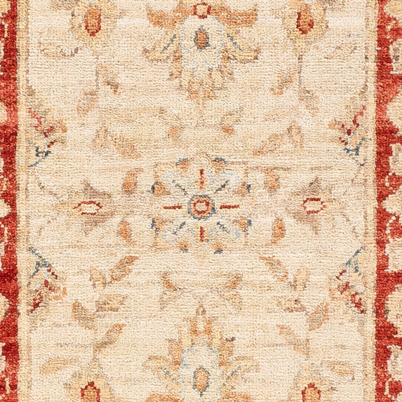 ツィーグラー絨毯 151x50cm - オリエンタル絨毯