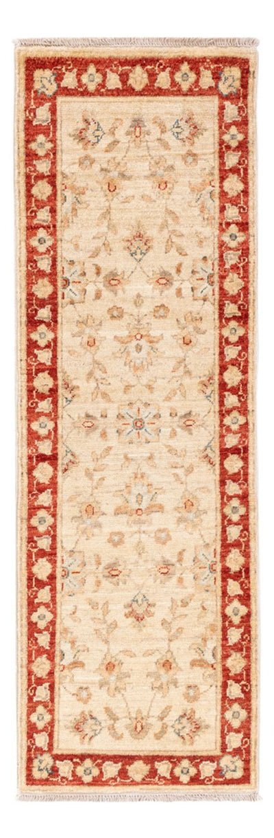 ツィーグラー絨毯 48x150cm - オリエンタル絨毯