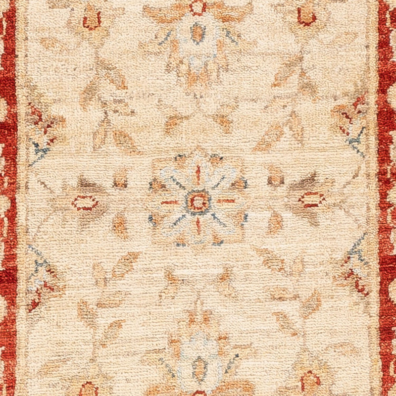 ツィーグラー絨毯 150x48cm - オリエンタル絨毯