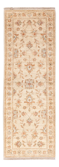 ツィーグラー絨毯 147x52cm - オリエンタル絨毯 – product image
