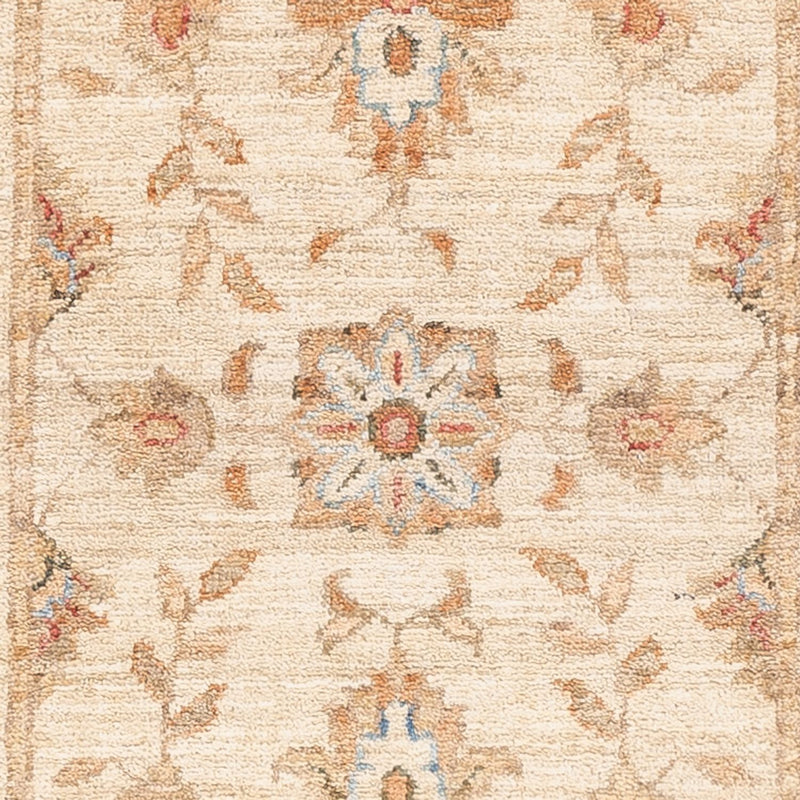 ツィーグラー絨毯 147x52cm - オリエンタル絨毯