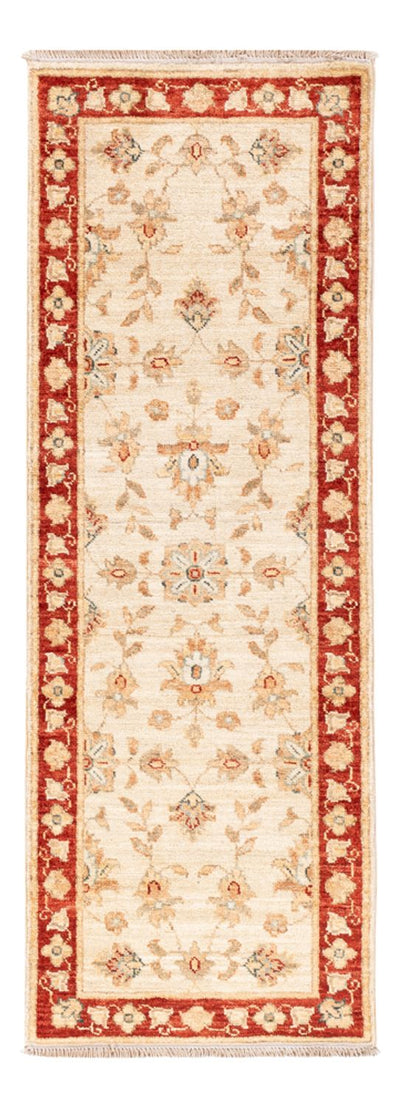ツィーグラー絨毯 49x144cm - オリエンタル絨毯