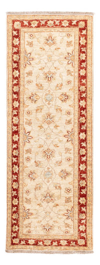 ツィーグラー絨毯 144x53cm - オリエンタル絨毯 – product image