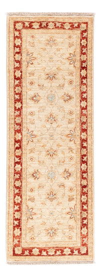 ツィーグラー絨毯 141x50cm - オリエンタル絨毯 – product image