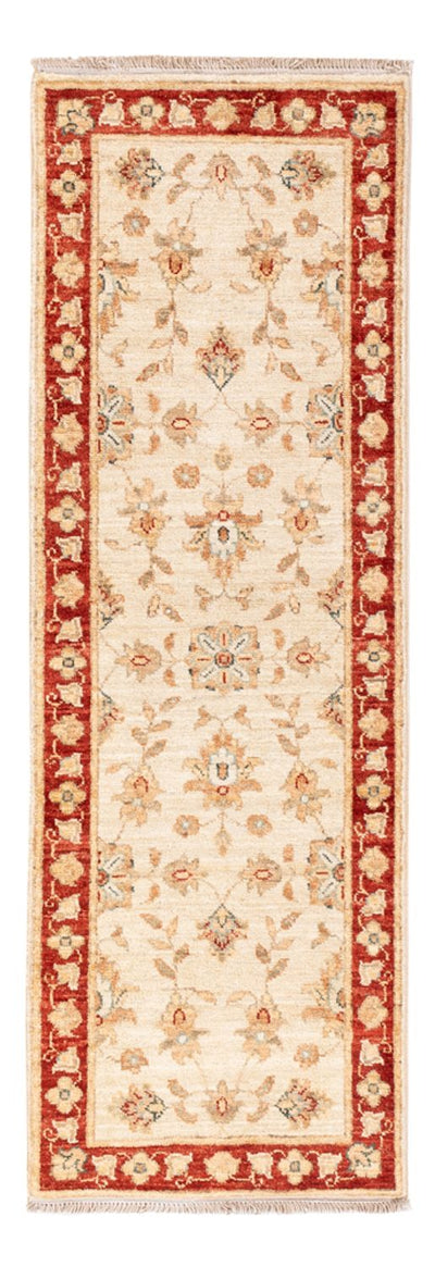ツィーグラー絨毯 49x144cm - オリエンタル絨毯