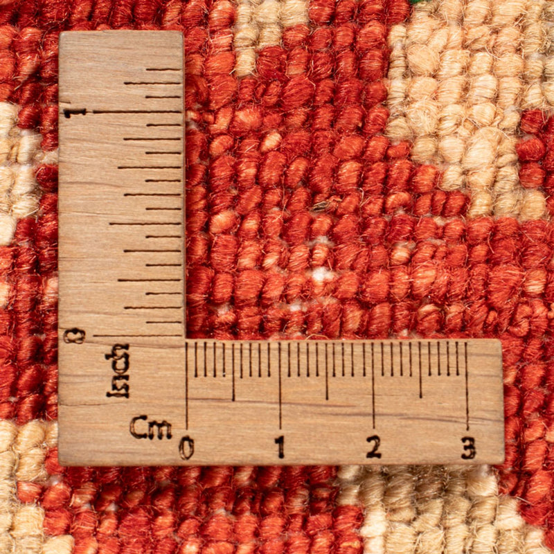 ツィーグラー絨毯 147x51cm - オリエンタル絨毯