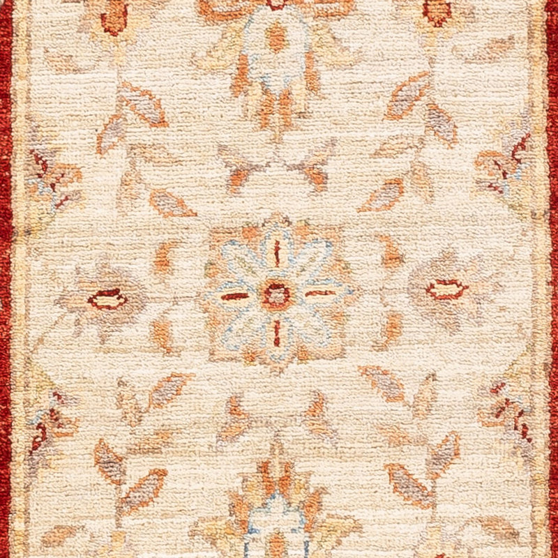 ツィーグラー絨毯 149x50cm - オリエンタル絨毯