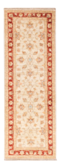 ツィーグラー絨毯 144x50cm - オリエンタル絨毯 – product image