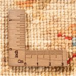 ツィーグラー絨毯 144x50cm - オリエンタル絨毯