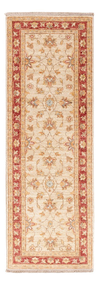 ツィーグラー絨毯 144x50cm - オリエンタル絨毯 – product image