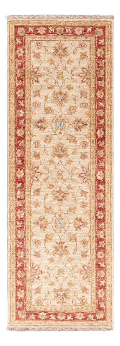 ツィーグラー絨毯 50x144cm - オリエンタル絨毯