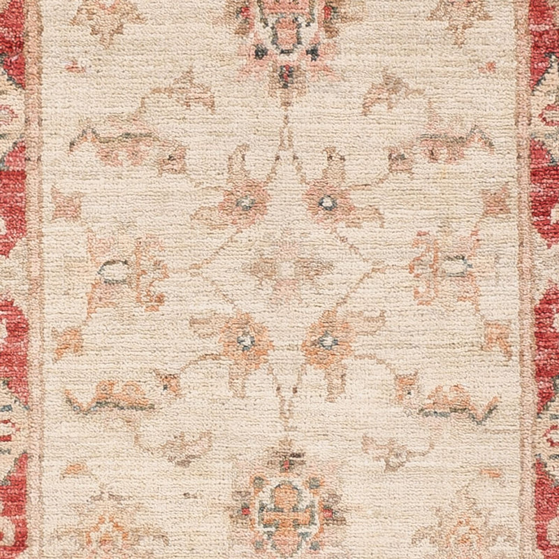 ツィーグラー絨毯 170x51cm - オリエンタル絨毯