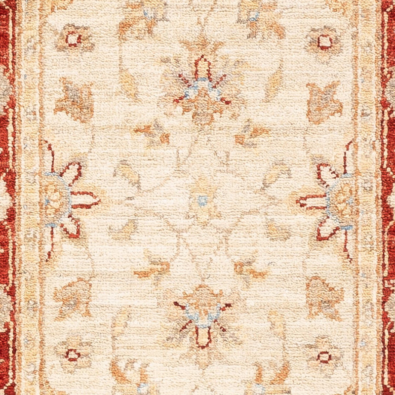 ツィーグラー絨毯 156x50cm - オリエンタル絨毯