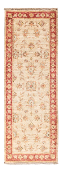 ツィーグラー絨毯 147x49cm - オリエンタル絨毯 – product image