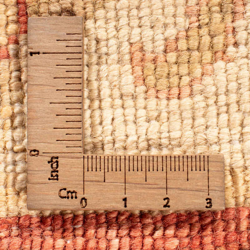 ツィーグラー絨毯 147x49cm - オリエンタル絨毯