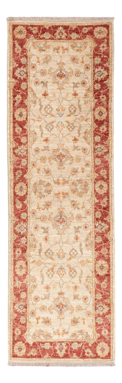 ツィーグラー絨毯 50x153cm - オリエンタル絨毯