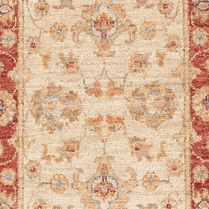 ツィーグラー絨毯 153x50cm - オリエンタル絨毯
