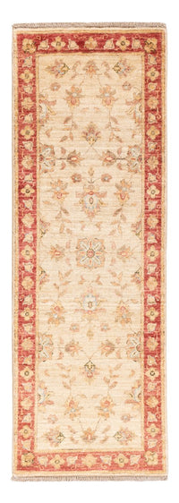 ツィーグラー絨毯 147x50cm - オリエンタル絨毯 – product image