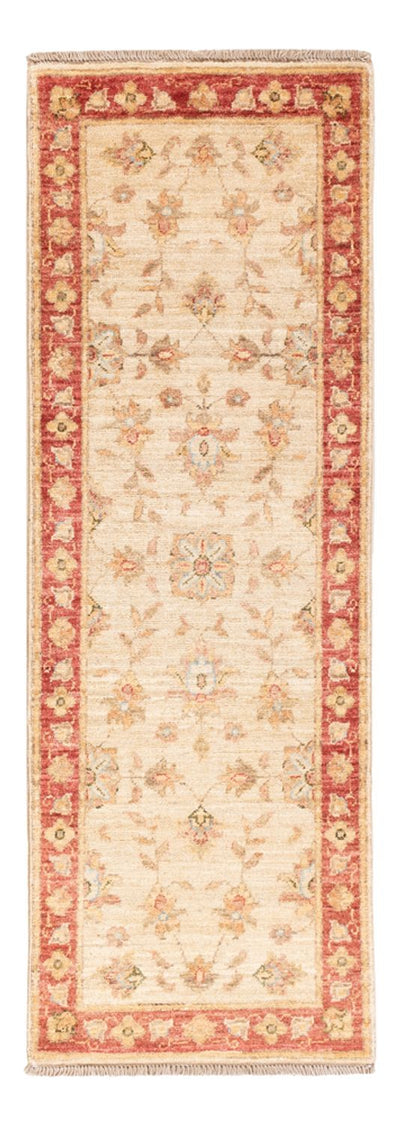 ツィーグラー絨毯 50x147cm - オリエンタル絨毯