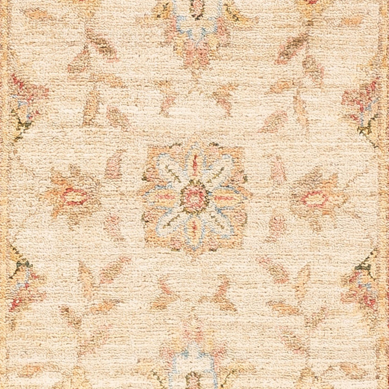ツィーグラー絨毯 147x50cm - オリエンタル絨毯