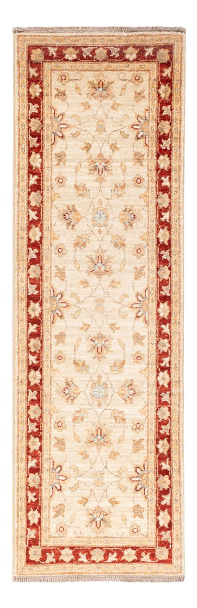 ツィーグラー絨毯 51x165cm - オリエンタル絨毯
