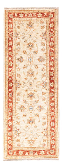 ツィーグラー絨毯 146x54cm - オリエンタル絨毯 – product image