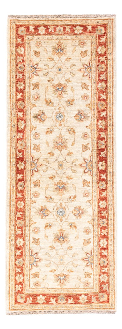 ツィーグラー絨毯 54x146cm - オリエンタル絨毯
