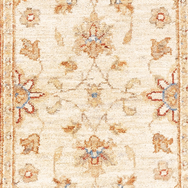 ツィーグラー絨毯 146x54cm - オリエンタル絨毯