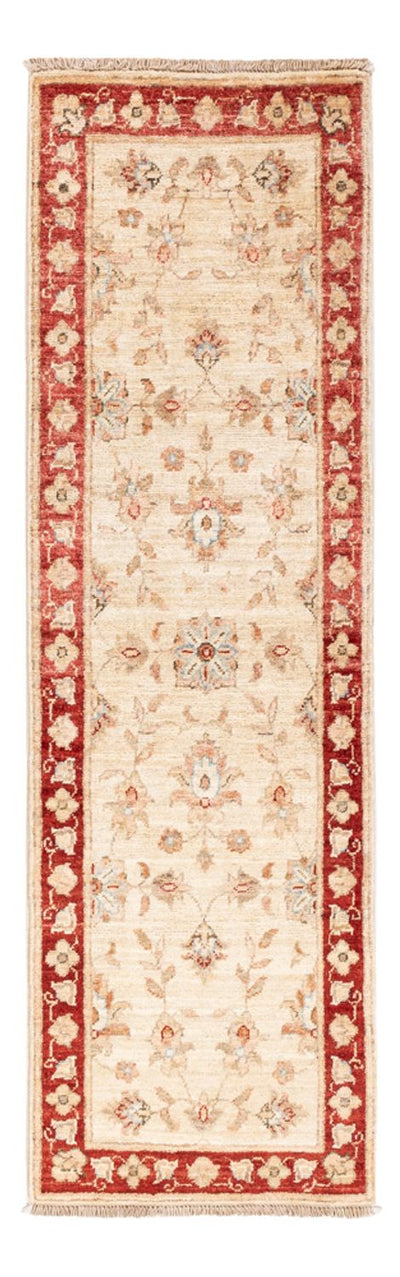 ツィーグラー絨毯 48x147cm - オリエンタル絨毯