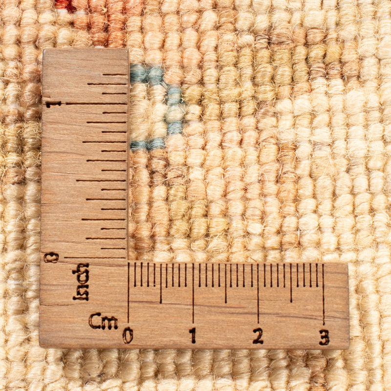 ツィーグラー絨毯 147x48cm - オリエンタル絨毯