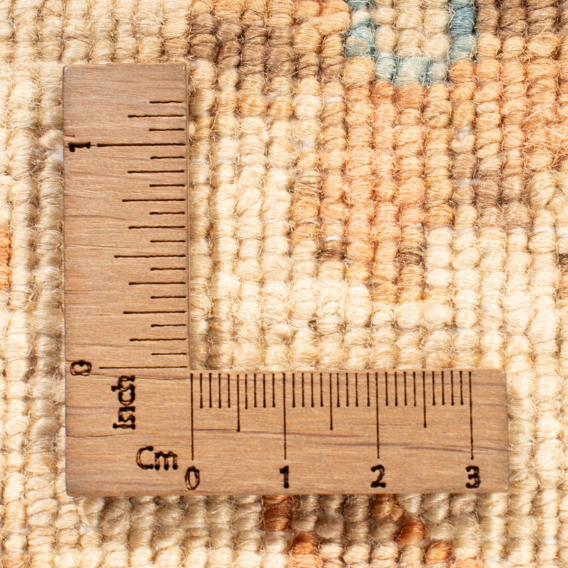 ツィーグラー絨毯 144x48cm - オリエンタル絨毯