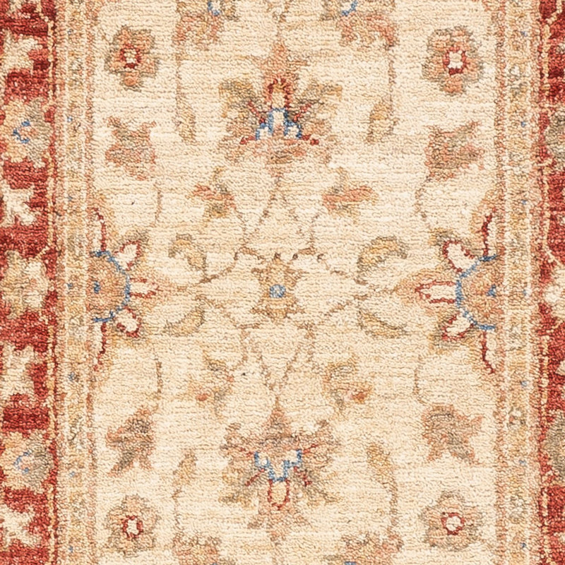 ツィーグラー絨毯 157x49cm - オリエンタル絨毯