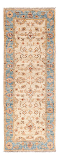 ツィーグラー絨毯 145x50cm - オリエンタル絨毯 – product image