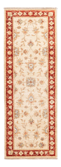 ツィーグラー絨毯 147x52cm - オリエンタル絨毯 – product image