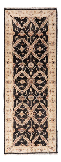 ツィーグラー絨毯 150x50cm - オリエンタル絨毯 – product image