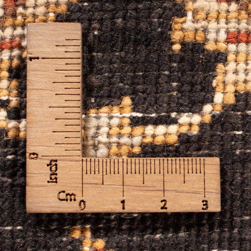 ツィーグラー絨毯 150x50cm - オリエンタル絨毯